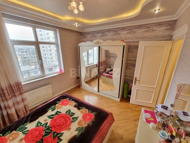 Satılır 4 otaqlı yeni tikili 204 m², İnşaatçılar m., photo 10 from 18