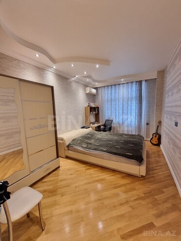 Satılır 4 otaqlı yeni tikili 204 m², İnşaatçılar m., photo 12 from 18