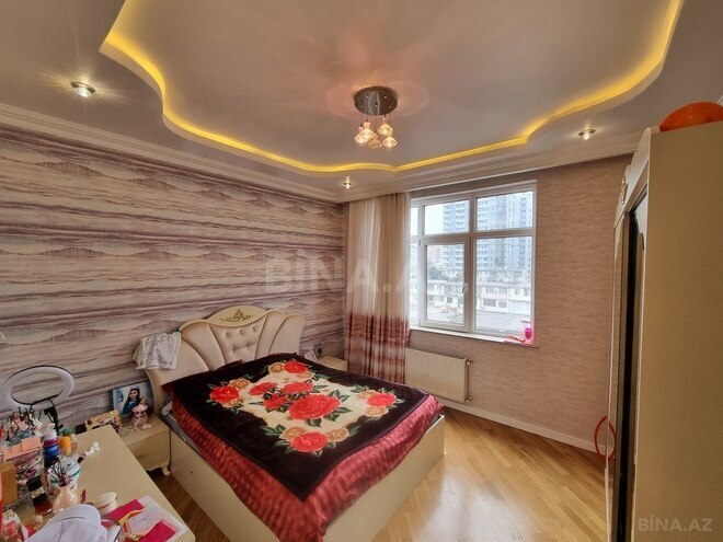 Satılır 4 otaqlı yeni tikili 204 m², İnşaatçılar m., photo 9 from 18