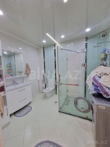 Satılır 4 otaqlı yeni tikili 204 m², İnşaatçılar m., photo 16 from 18
