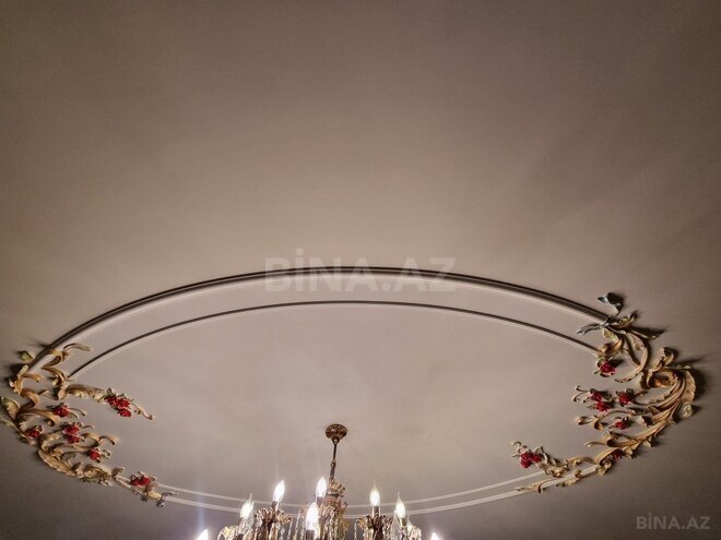 Satılır 4 otaqlı yeni tikili 270 m², 28 May m., photo 23 from 30