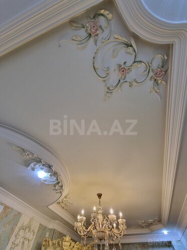 Satılır 4 otaqlı yeni tikili 270 m², 28 May m., photo 26 from 30