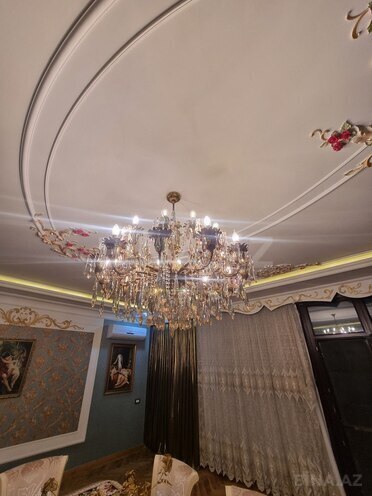 Satılır 4 otaqlı yeni tikili 270 m², 28 May m., photo 27 from 30