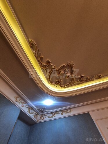 Satılır 4 otaqlı yeni tikili 270 m², 28 May m., photo 29 from 30