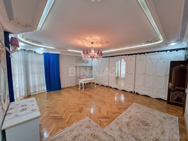 Satılır 4 otaqlı yeni tikili 270 m², 28 May m., photo 15 from 30