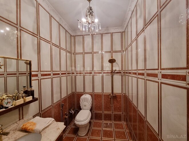 Satılır 4 otaqlı yeni tikili 270 m², 28 May m., photo 19 from 30