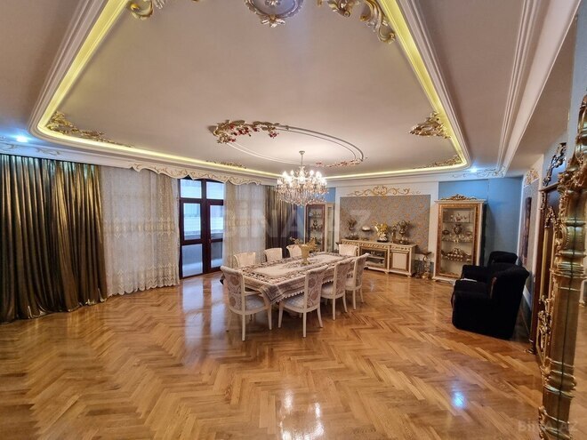 Satılır 4 otaqlı yeni tikili 270 m², 28 May m., photo 4 from 30