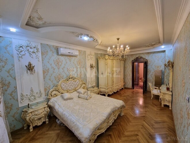 Satılır 4 otaqlı yeni tikili 270 m², 28 May m., photo 13 from 30