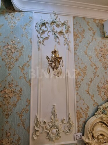 Satılır 4 otaqlı yeni tikili 270 m², 28 May m., photo 25 from 30