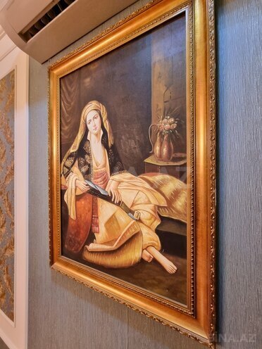 Satılır 4 otaqlı yeni tikili 270 m², 28 May m., photo 7 from 30