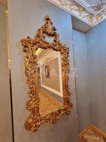 Satılır 4 otaqlı yeni tikili 270 m², 28 May m., photo 28 from 30