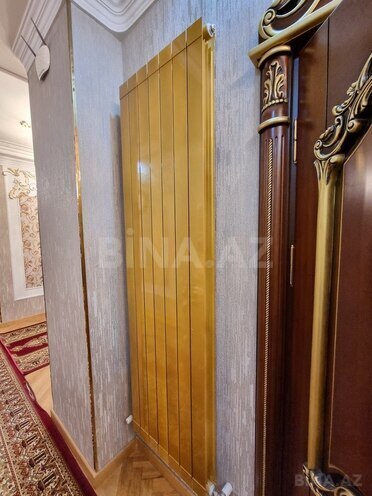 Satılır 4 otaqlı yeni tikili 270 m², 28 May m., photo 10 from 30