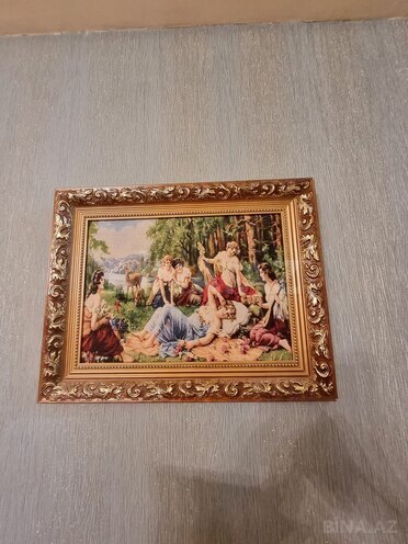 Satılır 4 otaqlı yeni tikili 270 m², 28 May m., photo 6 from 30