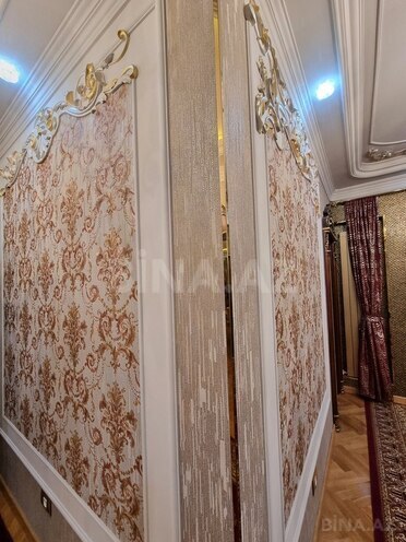 Satılır 4 otaqlı yeni tikili 270 m², 28 May m., photo 24 from 30