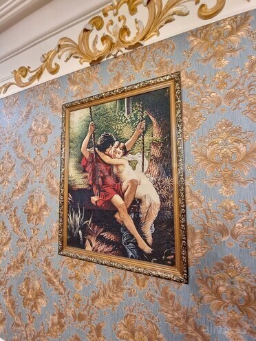 Satılır 4 otaqlı yeni tikili 270 m², 28 May m., photo 8 from 30