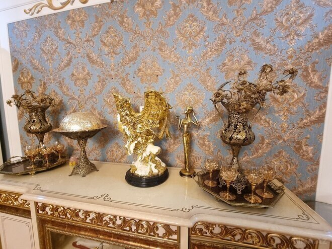 Satılır 4 otaqlı yeni tikili 270 m², 28 May m., photo 5 from 30