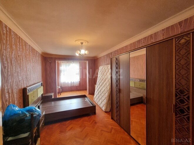 Satılır 4 otaqlı köhnə tikili 125 m², Gənclik m., photo 9 from 11