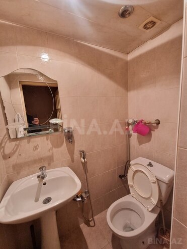 Satılır 4 otaqlı köhnə tikili 125 m², Gənclik m., photo 10 from 11