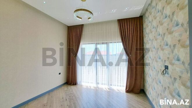 Həyət evi/Bağ evi - Mərdəkan q. - 450 m² (12)