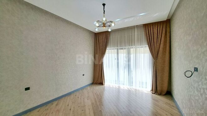 Həyət evi/Bağ evi - Mərdəkan q. - 450 m² (28)