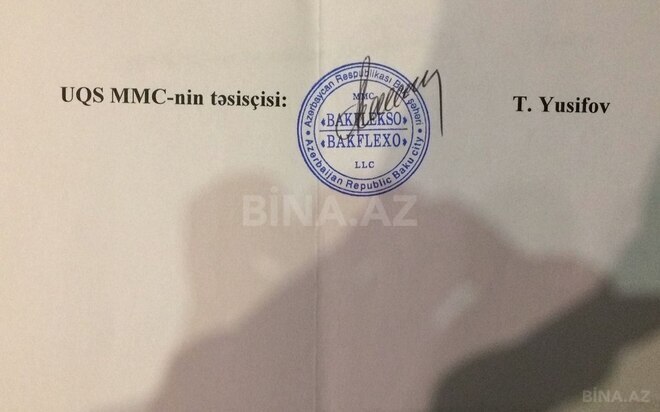 4 otaqlı yeni tikili - İçəri Şəhər m. - 280 m² (11)