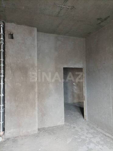 4 otaqlı yeni tikili - Şah İsmayıl Xətai m. - 221 m² (5)