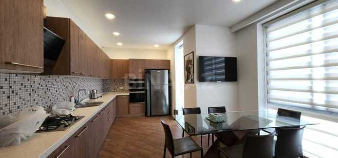Satılır 5 otaqlı həyət evi/bağ evi 350 m², Mərdəkan q., photo 23 from 28