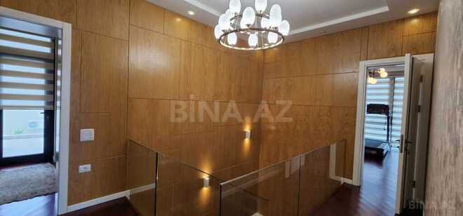 Satılır 5 otaqlı həyət evi/bağ evi 350 m², Mərdəkan q., photo 13 from 28