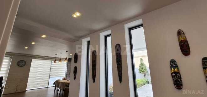 Satılır 5 otaqlı həyət evi/bağ evi 350 m², Mərdəkan q., photo 24 from 28