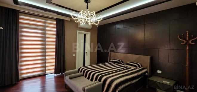 Satılır 5 otaqlı həyət evi/bağ evi 350 m², Mərdəkan q., photo 19 from 28