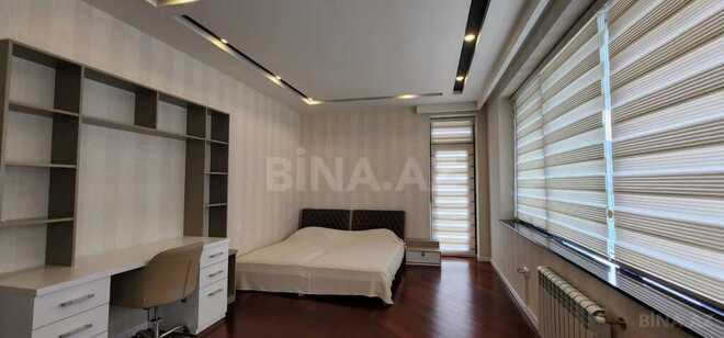 Satılır 5 otaqlı həyət evi/bağ evi 350 m², Mərdəkan q., photo 16 from 28