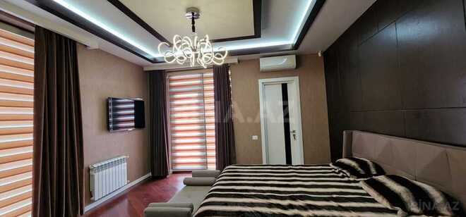 Satılır 5 otaqlı həyət evi/bağ evi 350 m², Mərdəkan q., photo 17 from 28