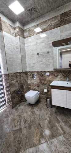Satılır 5 otaqlı həyət evi/bağ evi 350 m², Mərdəkan q., photo 25 from 28