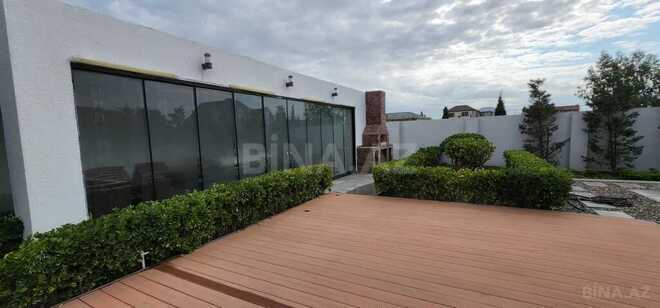 Satılır 5 otaqlı həyət evi/bağ evi 350 m², Mərdəkan q., photo 7 from 28
