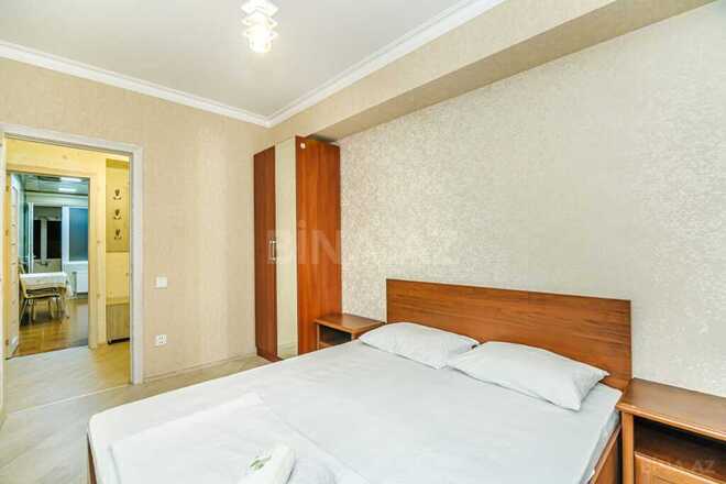 3 otaqlı köhnə tikili - 28 May m. - 80 m² (16)