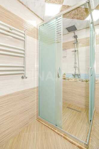 3 otaqlı köhnə tikili - 28 May m. - 80 m² (24)