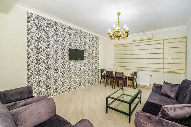 3 otaqlı köhnə tikili - 28 May m. - 80 m² (5)