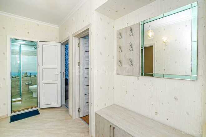 3 otaqlı köhnə tikili - 28 May m. - 80 m² (21)