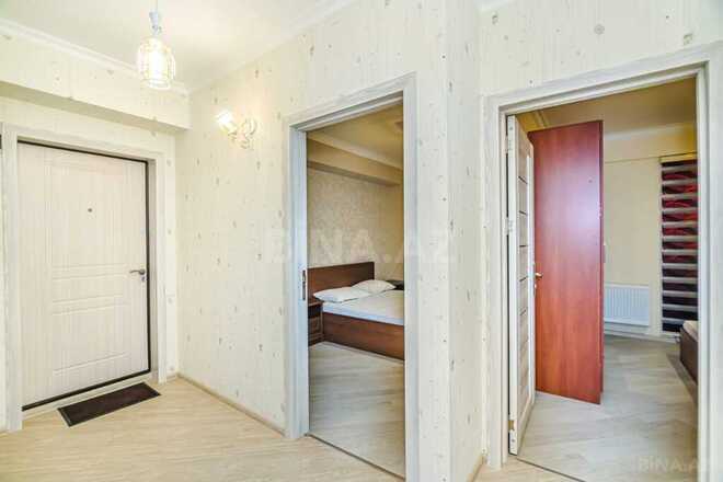 3 otaqlı köhnə tikili - 28 May m. - 80 m² (18)