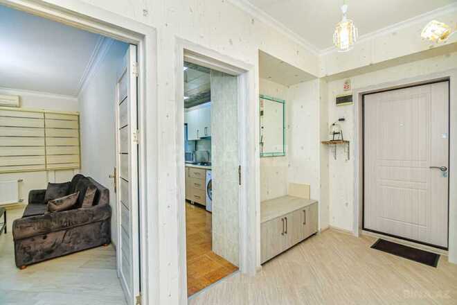 3 otaqlı köhnə tikili - 28 May m. - 80 m² (3)