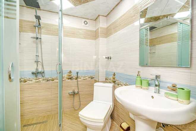 3 otaqlı köhnə tikili - 28 May m. - 80 m² (25)