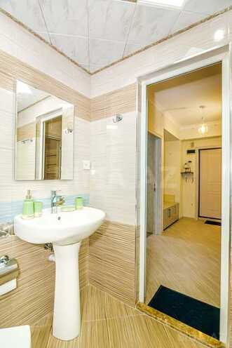 3 otaqlı köhnə tikili - 28 May m. - 80 m² (19)