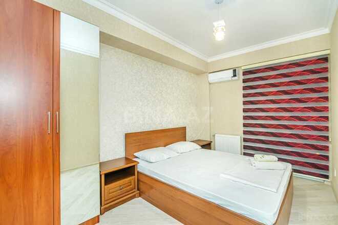 3 otaqlı köhnə tikili - 28 May m. - 80 m² (12)