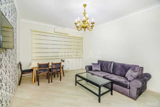 3 otaqlı köhnə tikili - 28 May m. - 80 m² (10)