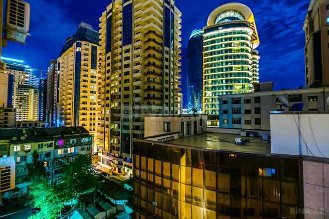 3 otaqlı köhnə tikili - 28 May m. - 80 m² (7)