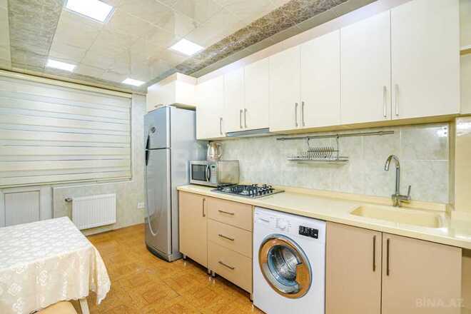 3 otaqlı köhnə tikili - 28 May m. - 80 m² (6)