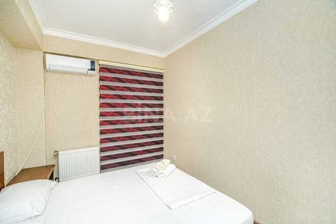 3 otaqlı köhnə tikili - 28 May m. - 80 m² (9)