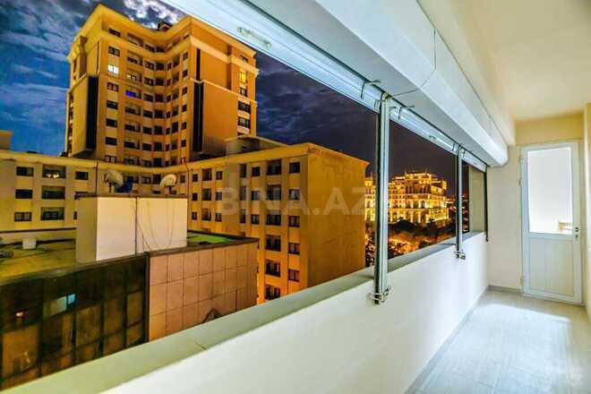 3 otaqlı köhnə tikili - 28 May m. - 80 m² (20)