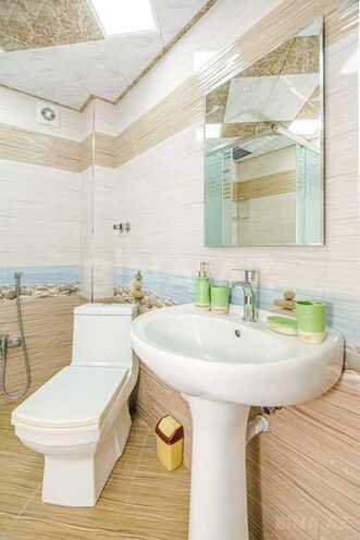 3 otaqlı köhnə tikili - 28 May m. - 80 m² (23)