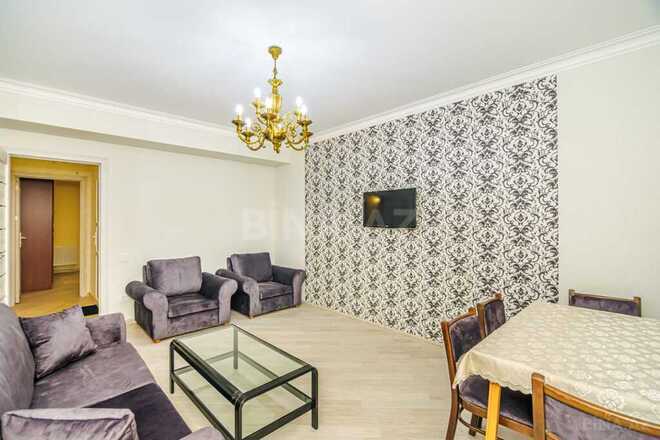 3 otaqlı köhnə tikili - 28 May m. - 80 m² (15)